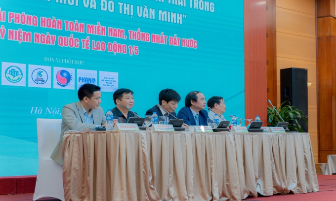 PGS. TS Đào Thế Anh: Hoa Cây cảnh nhiều tiềm năng, lợi thế để trở thành một ngành kinh tế sinh thái giá trị cao
